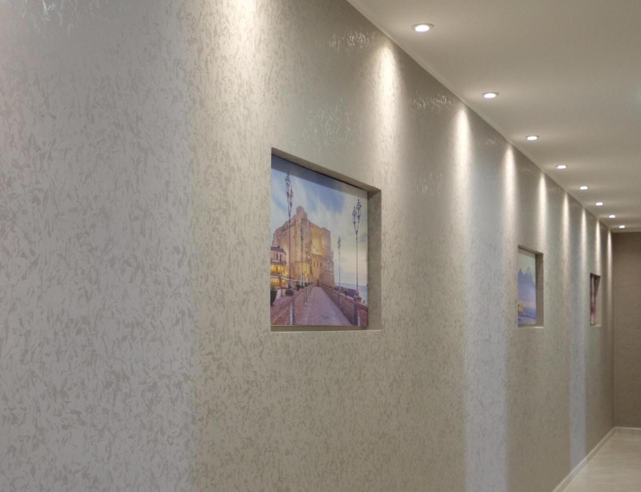 L'incanto Guest house *